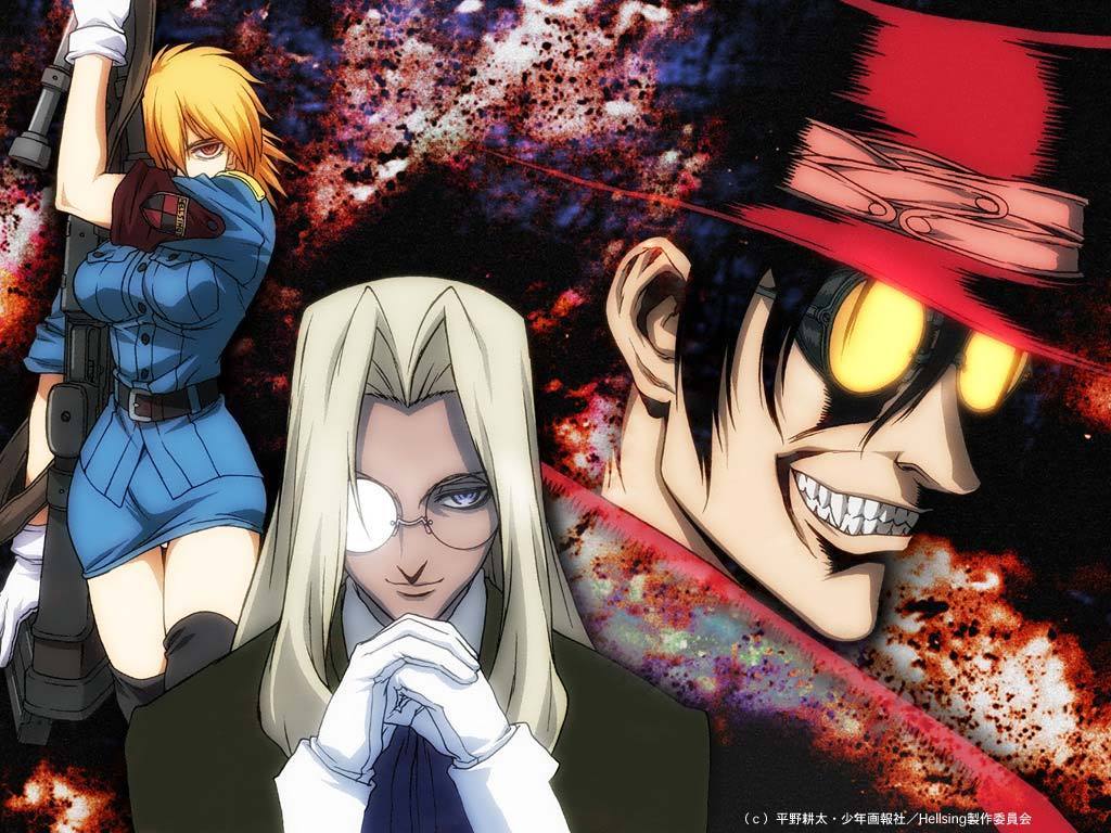 voces más sensuales del anime