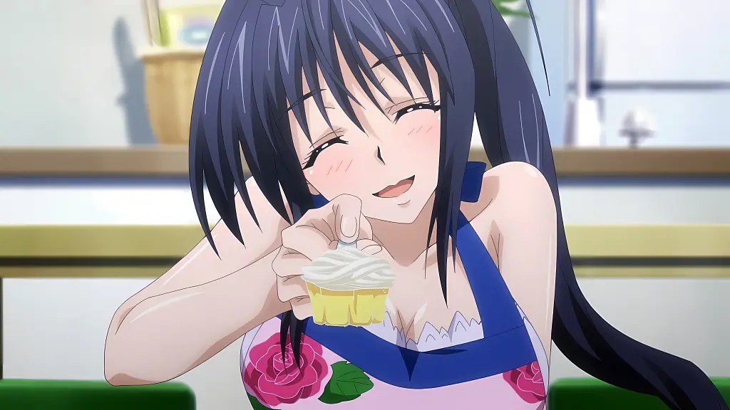 voces más sensuales del anime