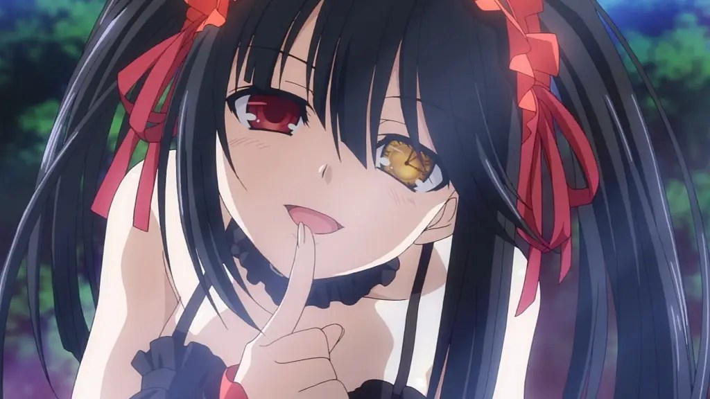 voces más sensuales del anime