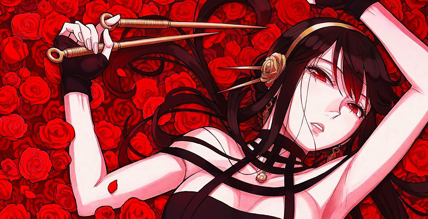 voces más sensuales del anime