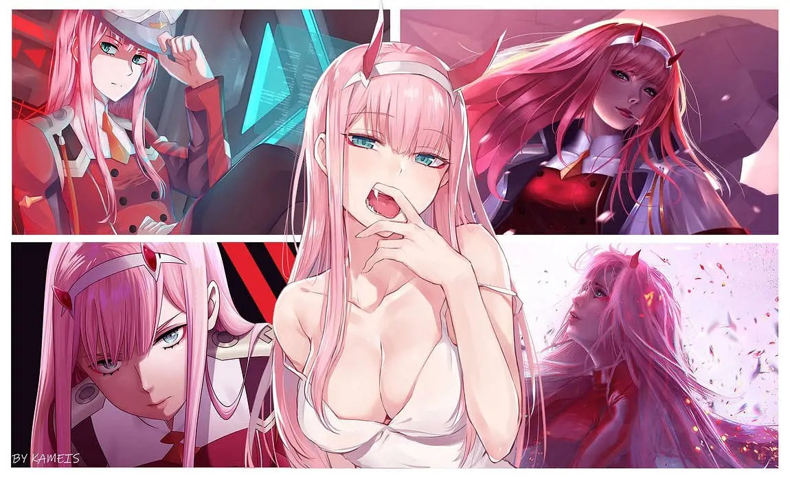 voces más sensuales del anime