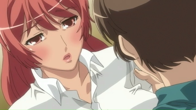 Megumi Morisaki - Okusama wa Motto Yariman