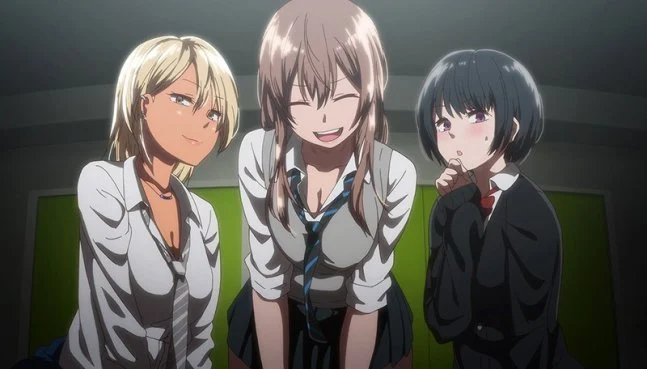 Nagisa, Uchi no Otouto Maji