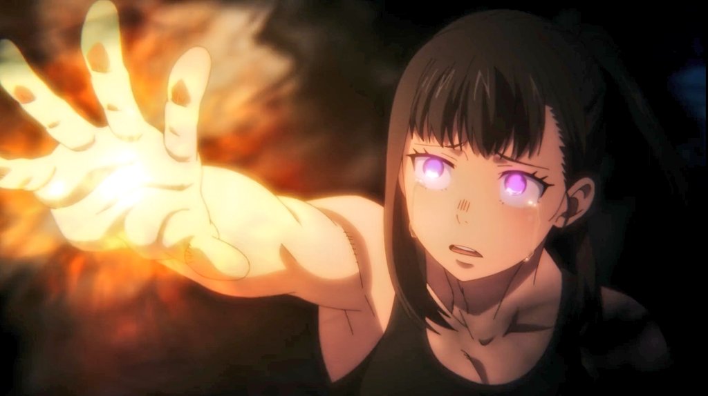 Tomboys más irresistibles del anime