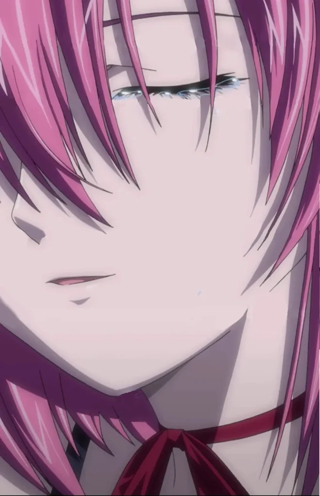 Elfen Lied
