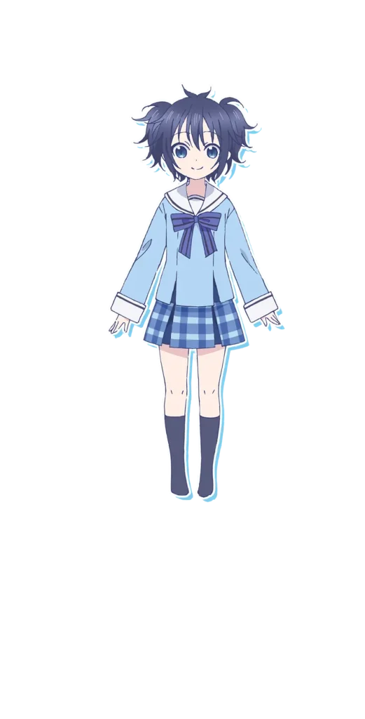 Shio Kobe, Happy Sugar Life