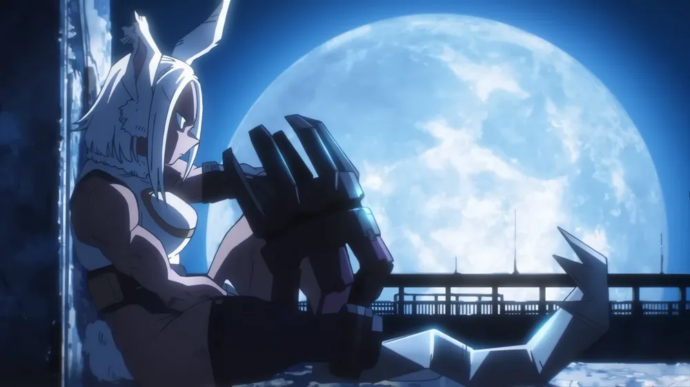 Tomboys más irresistibles del anime