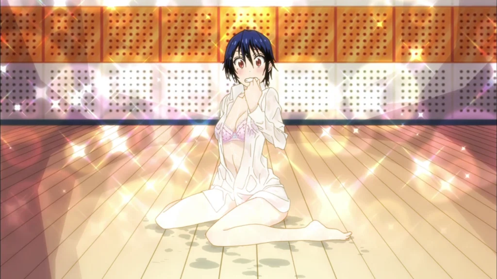 Tomboys más irresistibles del anime