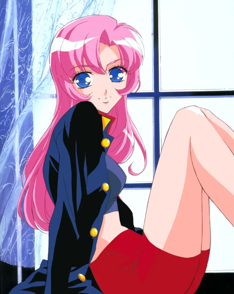 Tomboys más irresistibles del anime