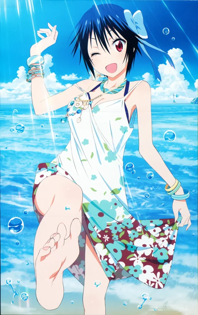 Tomboys más irresistibles del anime
