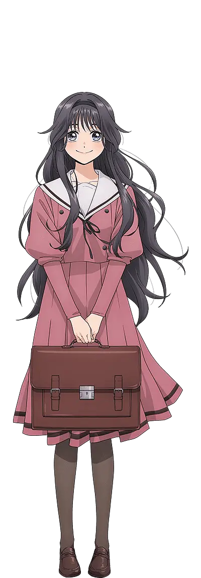 Kaoruko Waguri, La Nobleza de las Flores