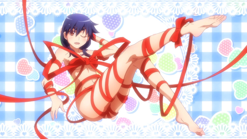 Tomboys más irresistibles del anime