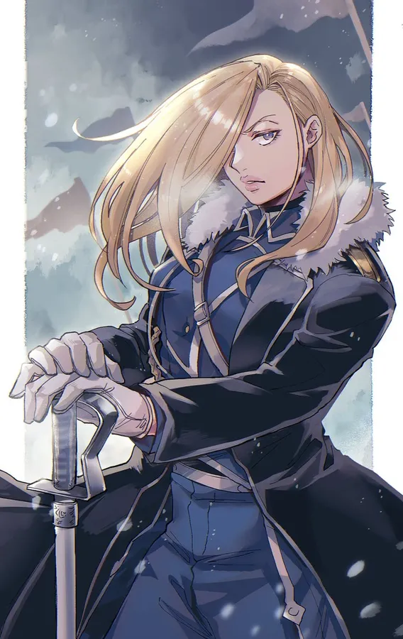Tomboys más irresistibles del anime