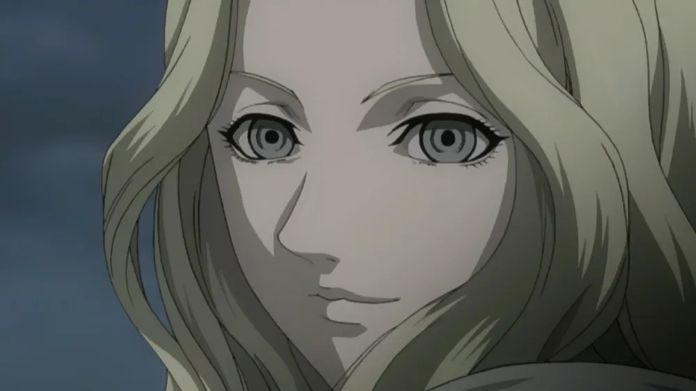 Tomboys más irresistibles del anime