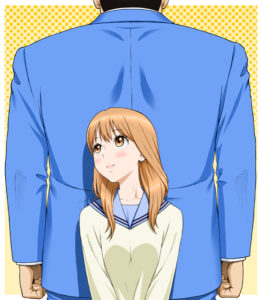 Rinko Yamato, Ore Monogatari