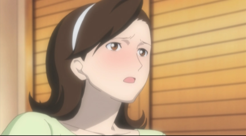 Youko Serimiya, Musuko no Tomodachi ni Okasarete