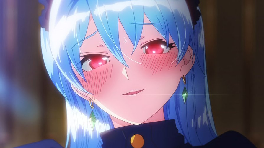 Reika wa Karei na Boku no Joou