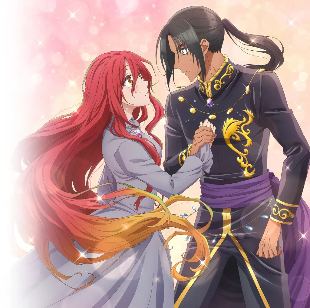 romance elegante