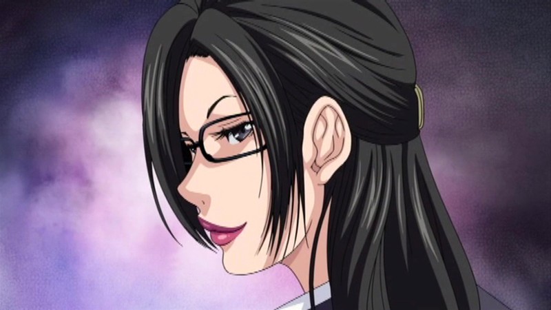 Sensei, Boku to Sensei to Tomodachi no Mama Episodio 1