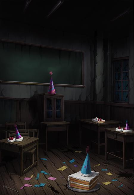 escuelas de anime