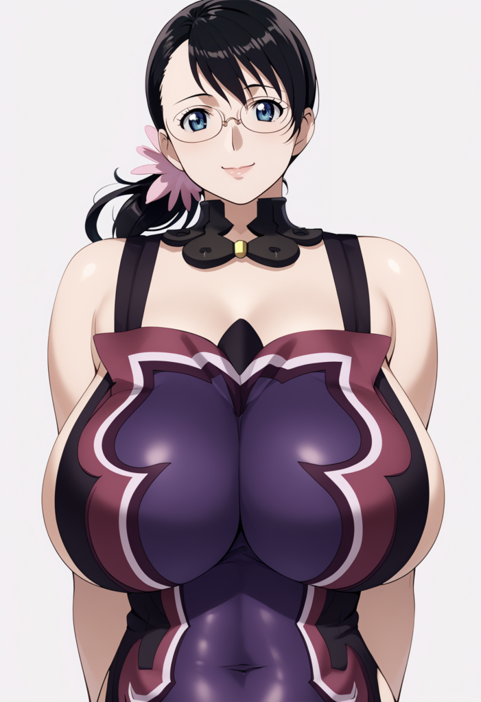 Cattleya - Queen's Blade