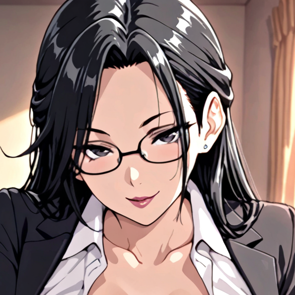 Sensei, Boku to Sensei to Tomodachi no Mama Episodio 1