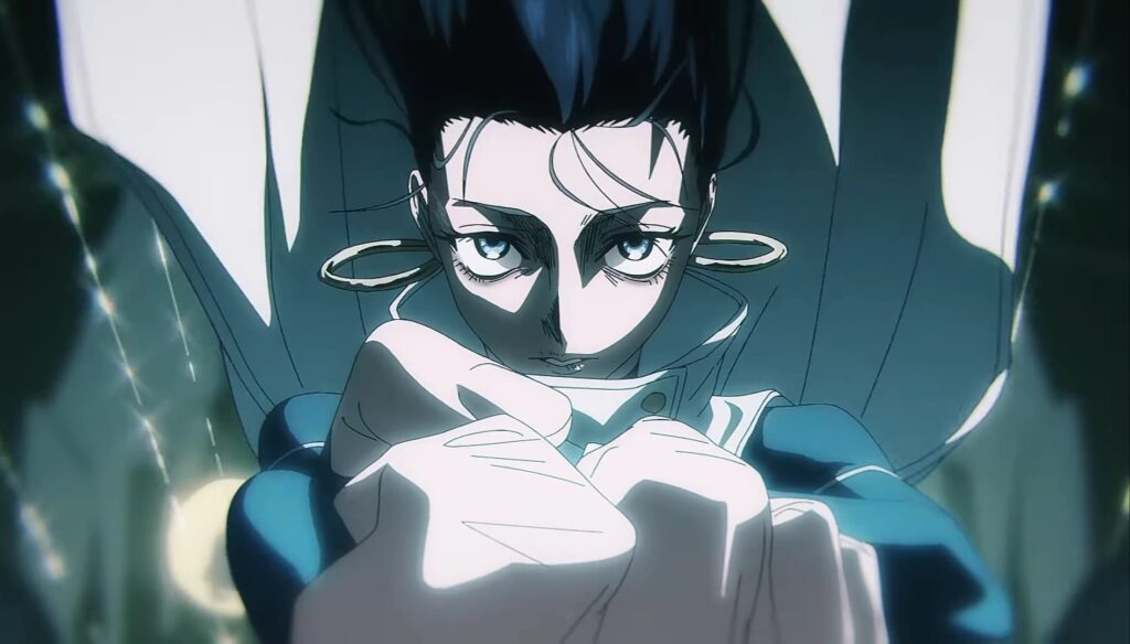 gran final de Jujutsu Kaisen