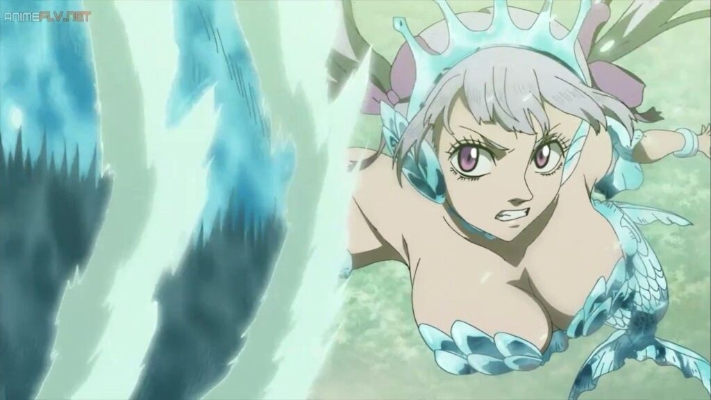 waifus en bikinis más exóticos