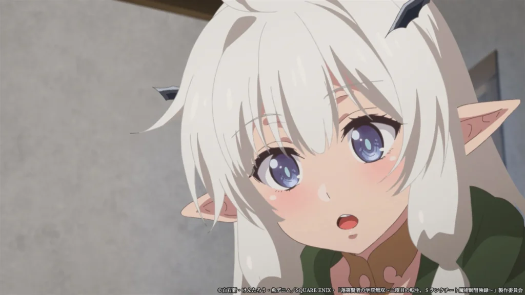 From Overshadowed to Overpowered Episodio 1