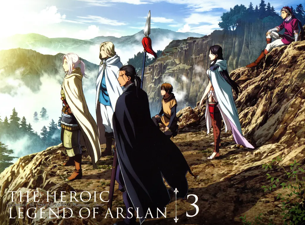Animes parecidos a The Warrior Princess and the Barbaric King