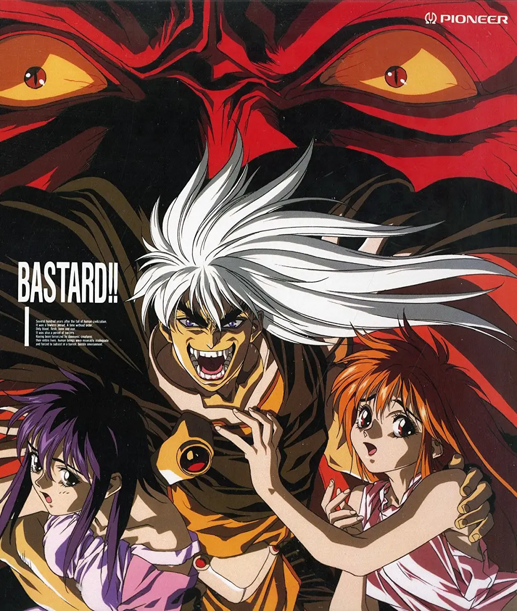 Animes parecidos a The Warrior Princess and the Barbaric King