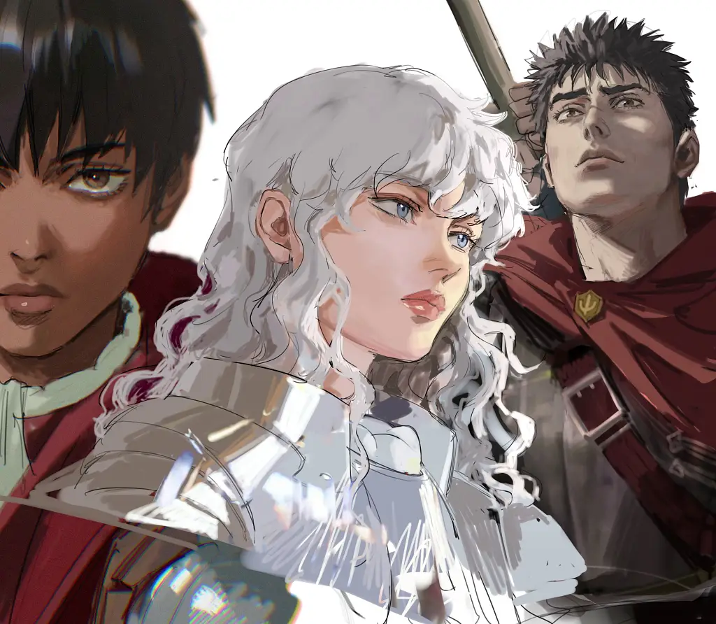 maestros de la tortura en el anime