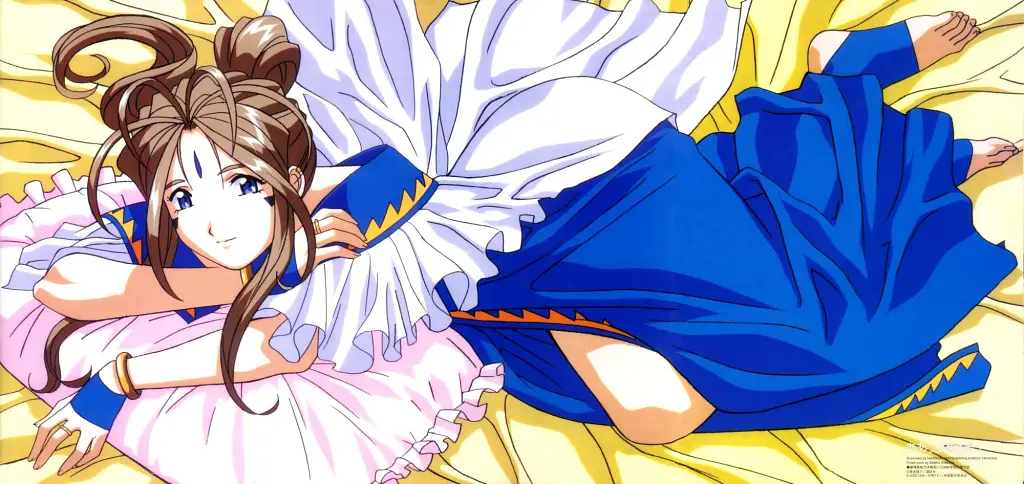 Belldandy