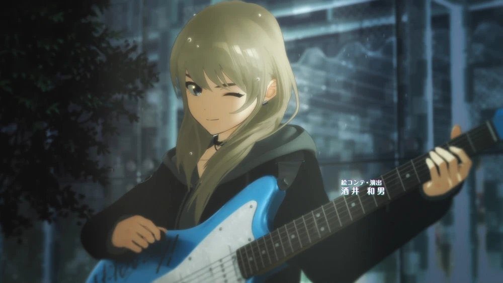 Waifus más Calientes del Rock