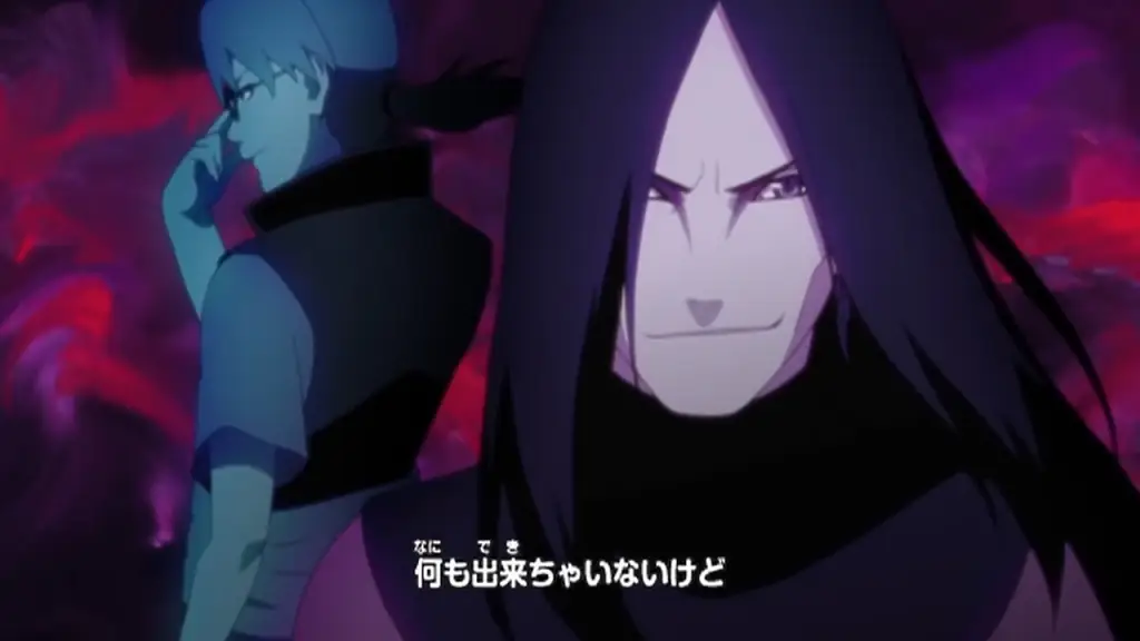 maestros de la tortura en el anime