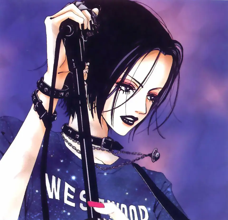 Waifus más Calientes del Rock