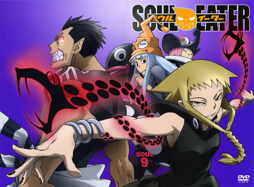 medusa gorgon, sleeveless hoodie, noose hair, snake tattoos, maestros de la tortura en el anime