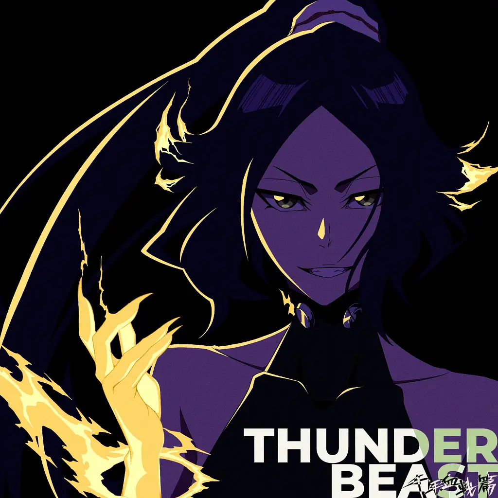 ((1girl, yoruichi shihouin, mature, mature face, tall, narrow waist, large breasts, long hair, black hair, ponytail, dark skin, dark-skinned female, high ponytail, yellow eyes, mature female, breasts, anime screencap crystal like skin, smooth lighting)), Obasan más atractivas