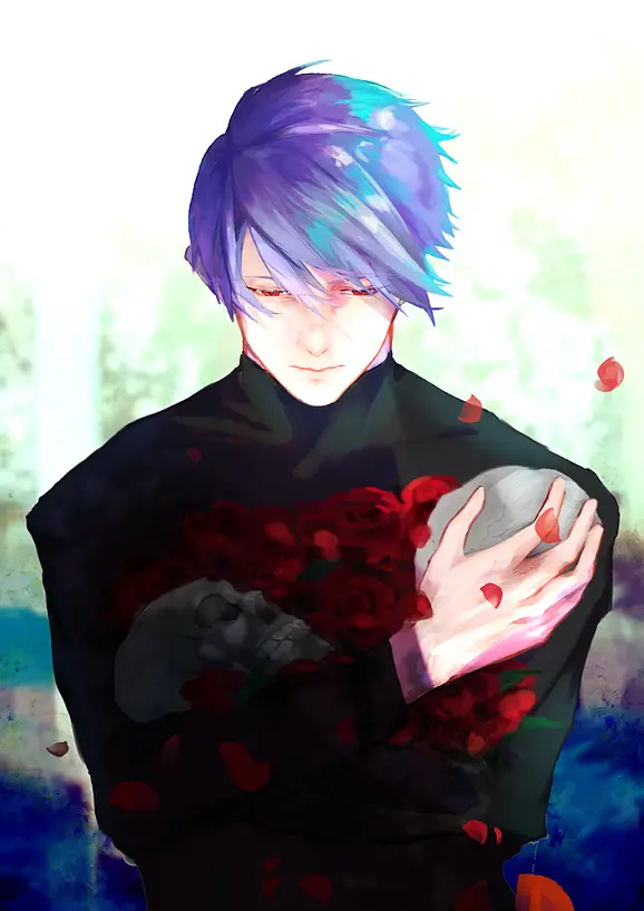 Tsukiyama Shuu