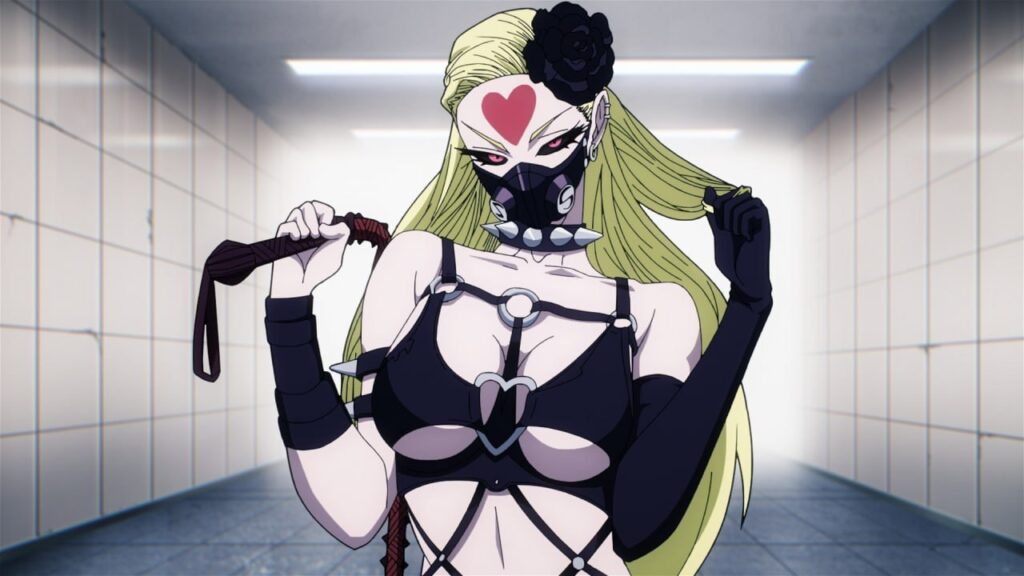 Monster Princess - Do-S | One Punch-Man