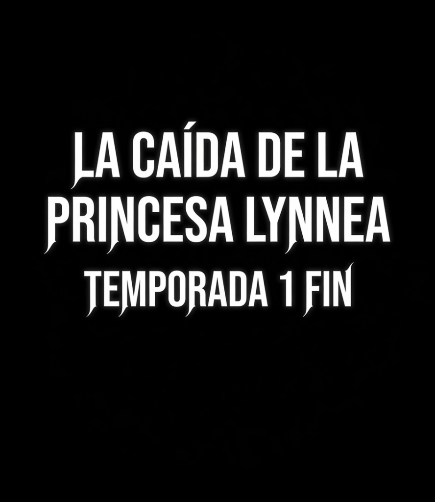 Oscuridad: La Princesa Corrompida