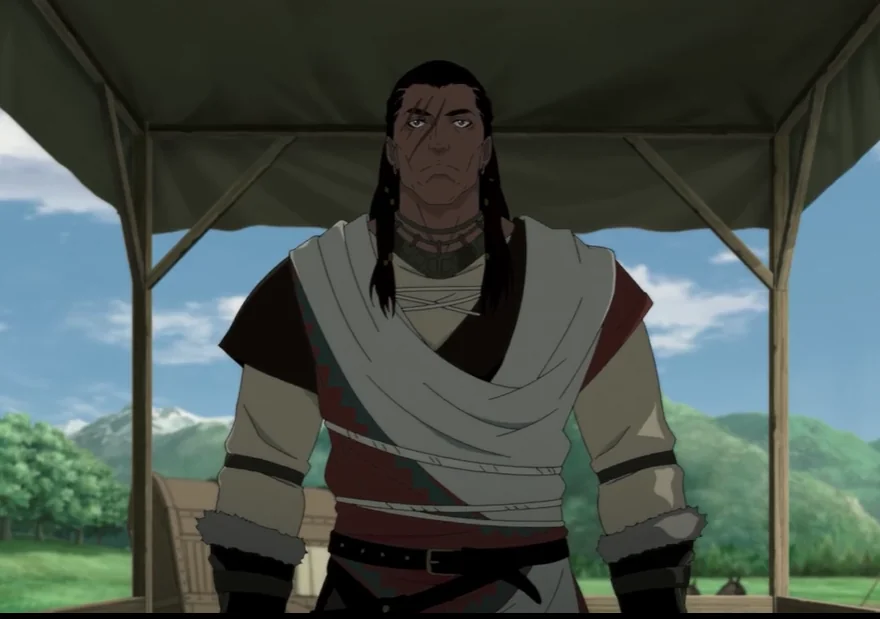 maestros de la tortura en el anime