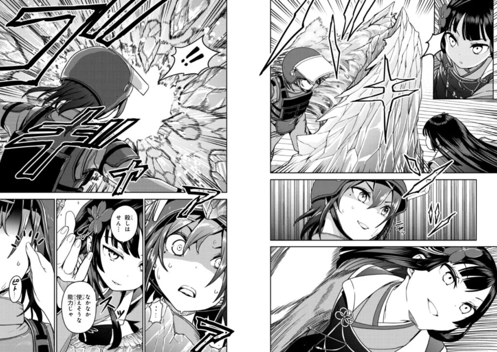 Sasaki and Peeps Temporada 2