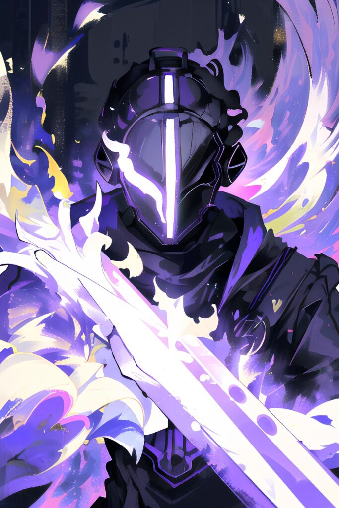 bdsks, mask, black jacket, white whistle