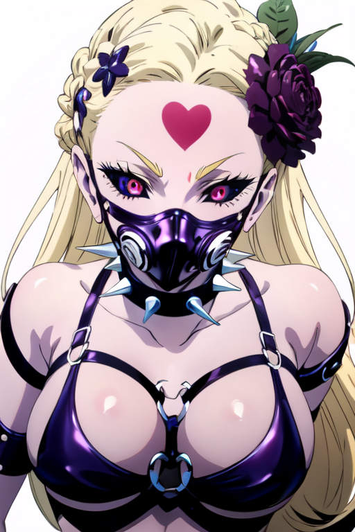 Monster Princess - Do-S | One Punch-Man