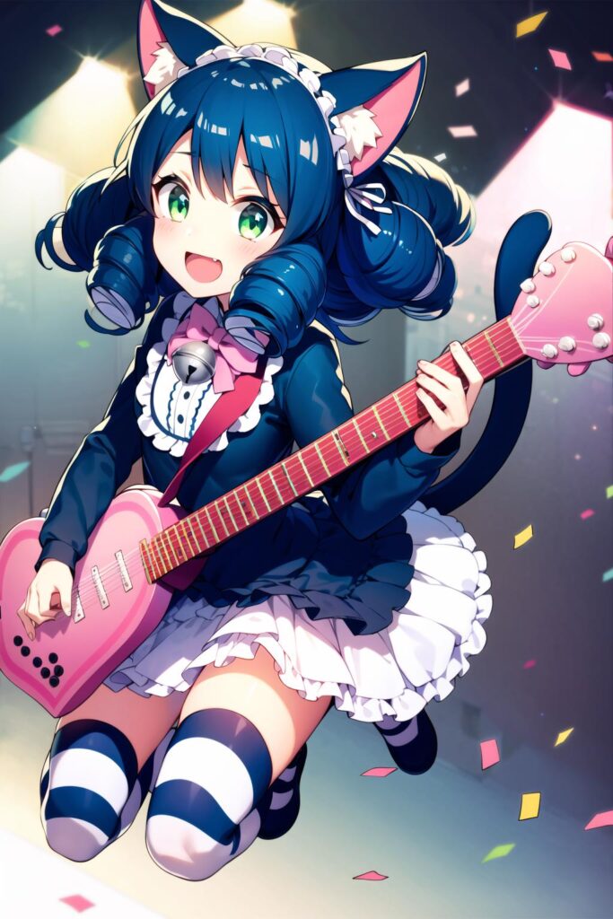 Show by Rock!! Cyan
