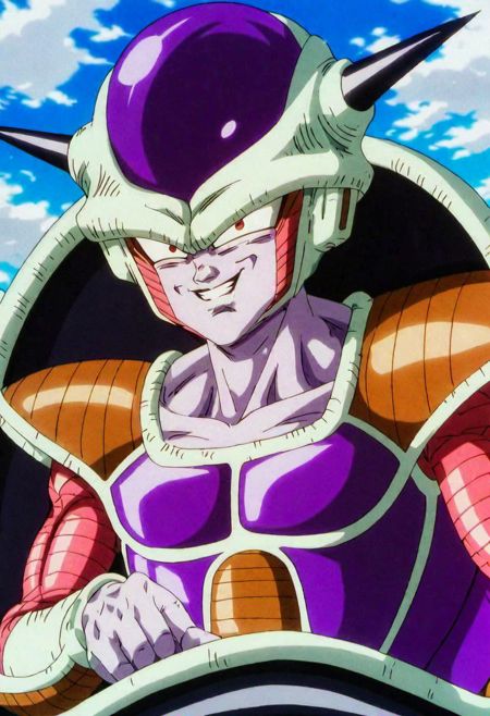 Frieza First Form XL