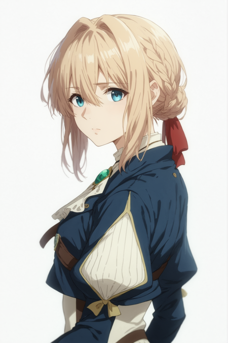 violet evergarden
