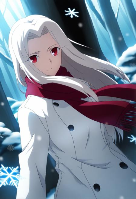 Irisviel von Einzbern - [Fate/Zero] - Commission