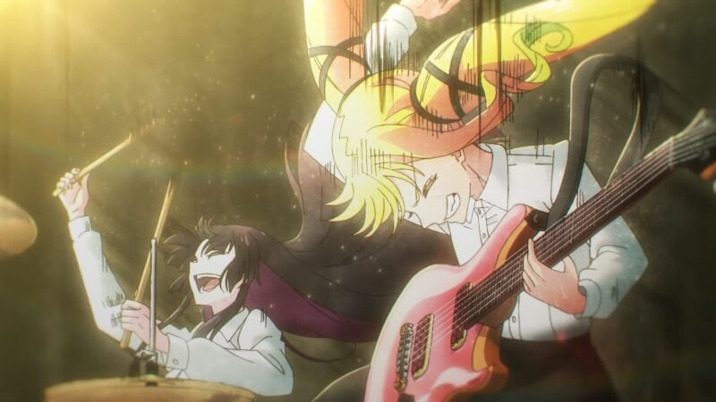 Waifus más Calientes del Rock